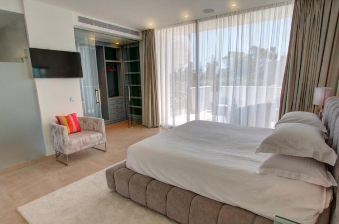 Arraba Costa Del Sol Villa