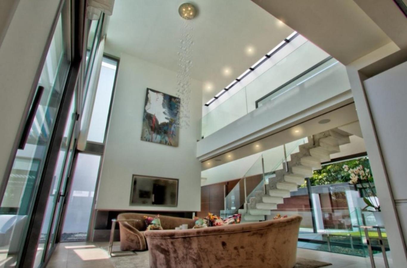 Villa Arraba Costa Del Sol Madrid
